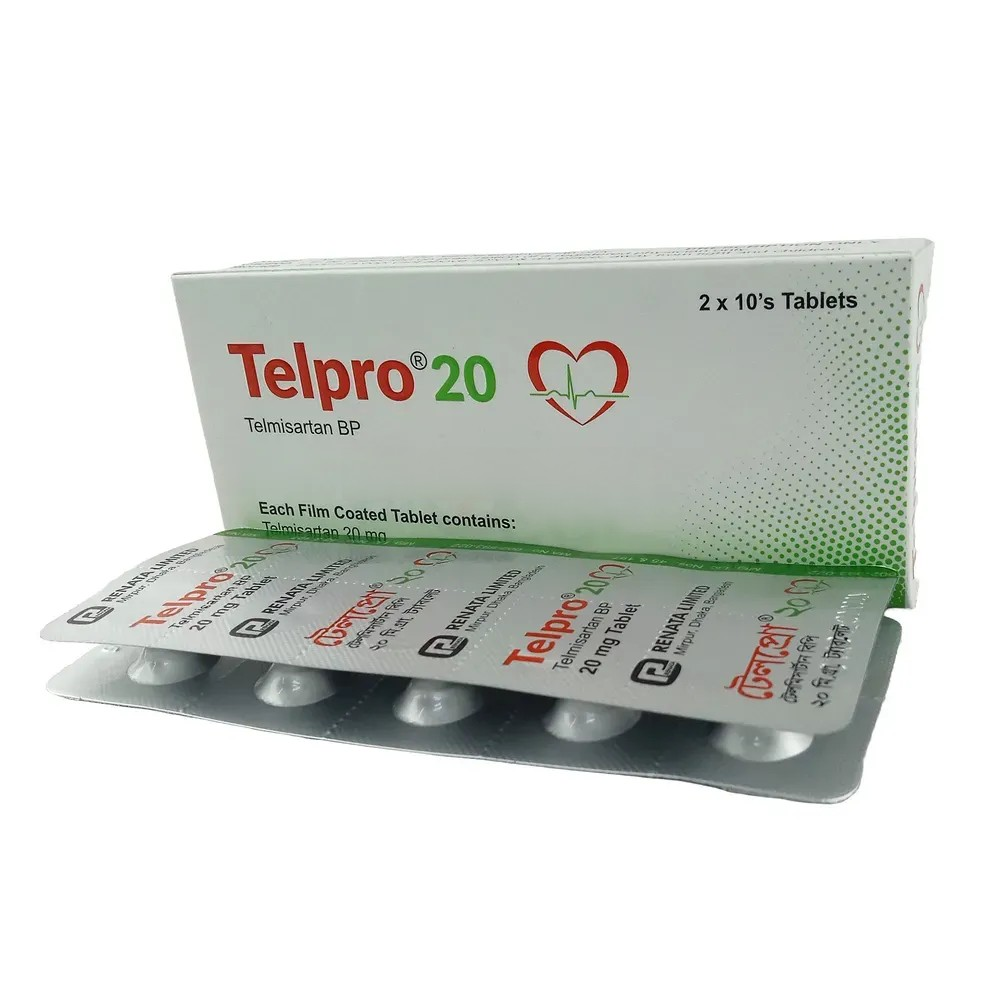 telpro-20-mg-tablet